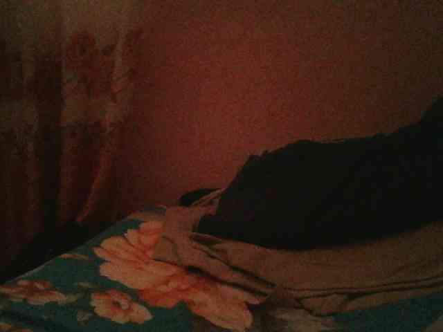 Sweet-Rosy webcam
