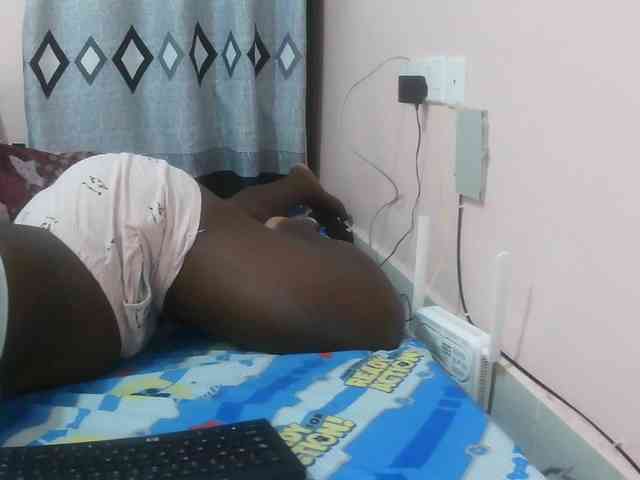Sweet-Rosy webcam