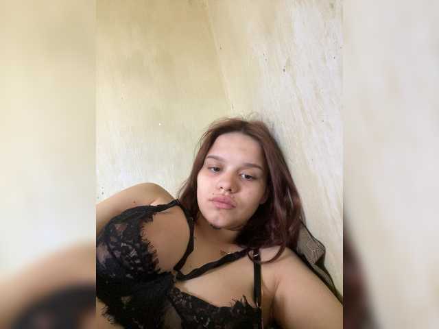 Milasha14 webcam