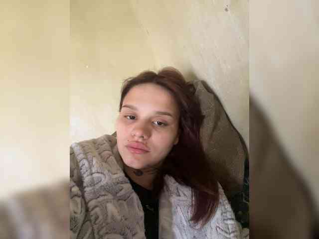 Milasha14 webcam