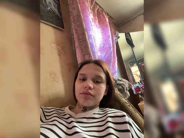 Milasha14 webcam