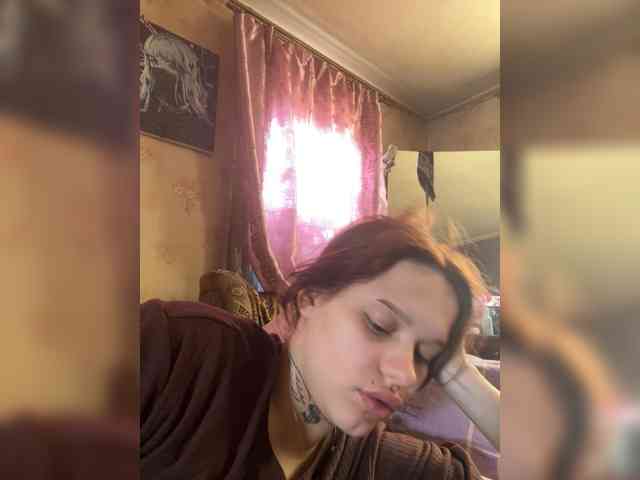 Alisa76 Live Webcam on BongaCams