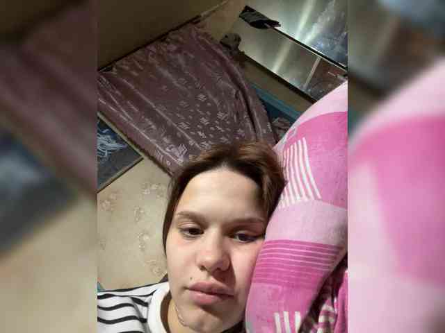 Milasha14 webcam