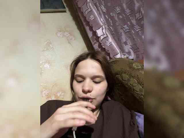 Milasha14 webcam