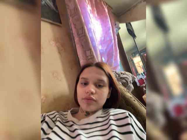 Milasha14 webcam