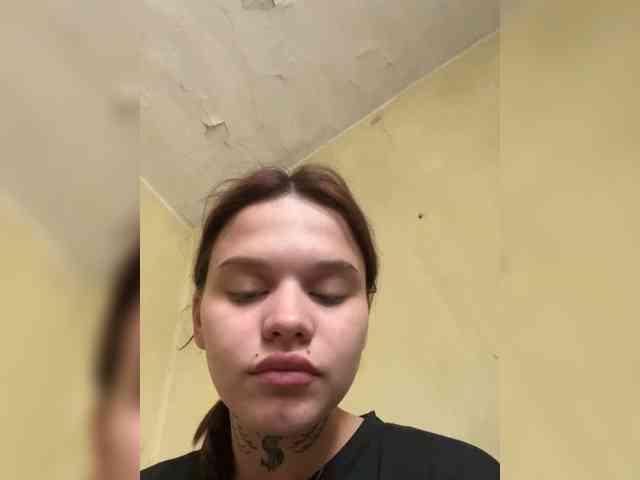 Milasha14 webcam
