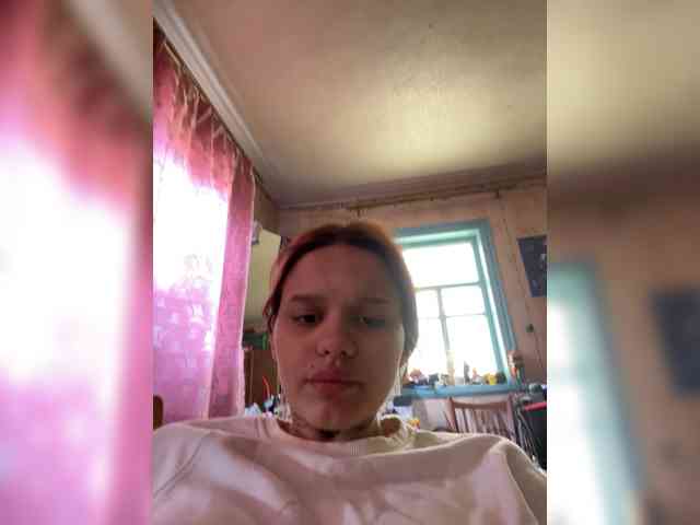 Milasha14 webcam