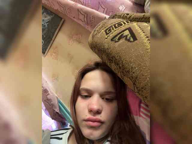 Milasha14 webcam
