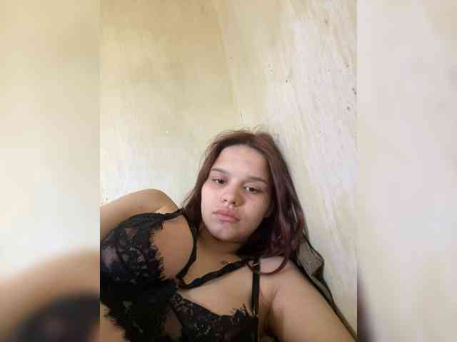 Milasha14 webcam