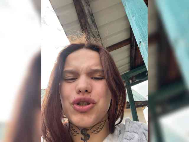Milasha14 webcam