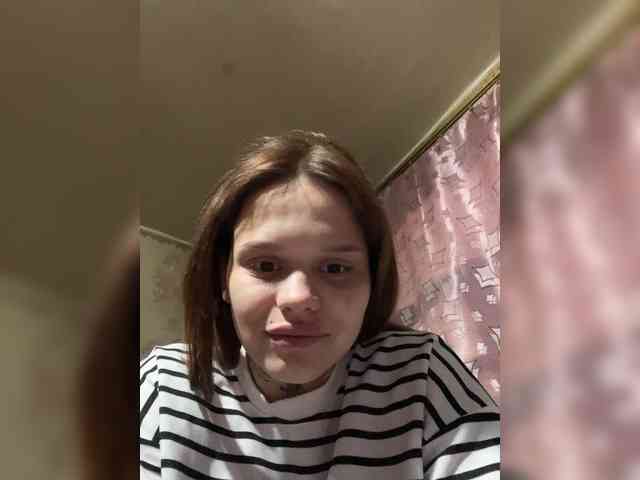 Milasha14 webcam