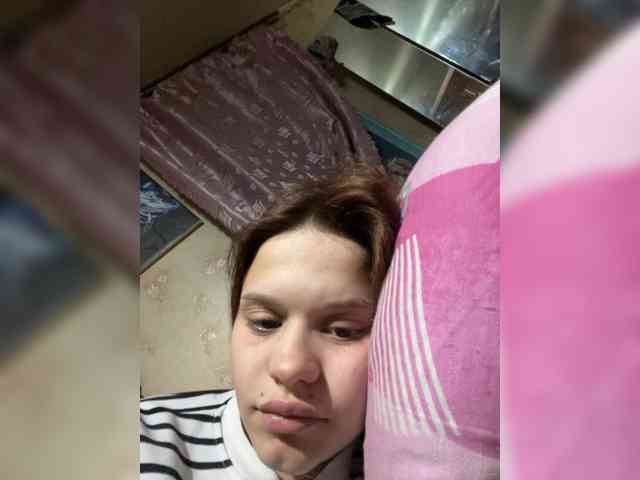 Milasha14 webcam