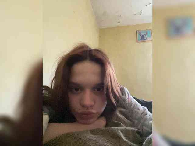 Milasha14 webcam