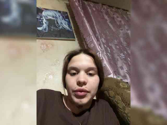 Milasha14 webcam
