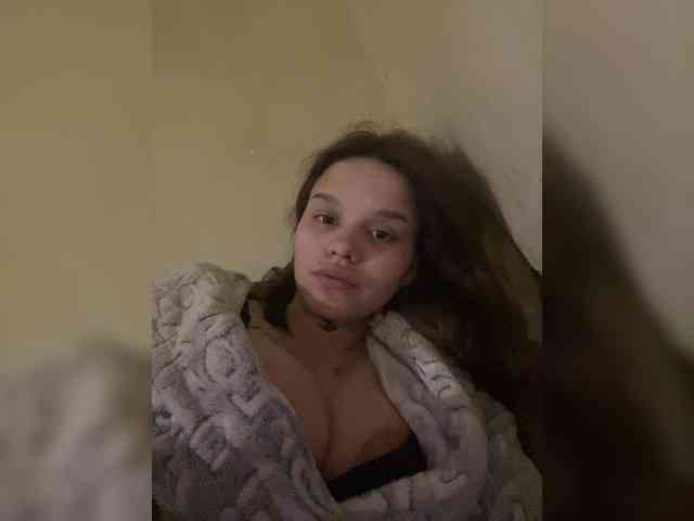 Milasha14 webcam