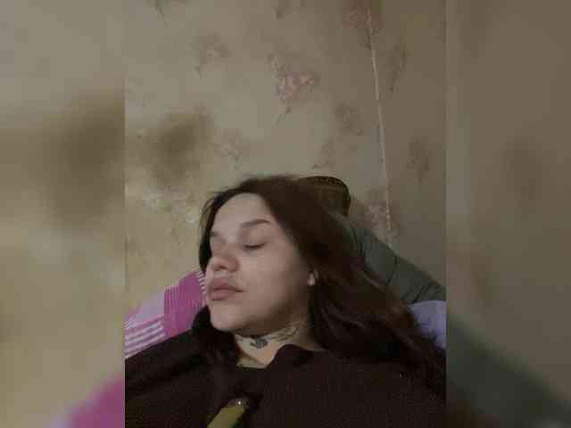 Milasha14 webcam