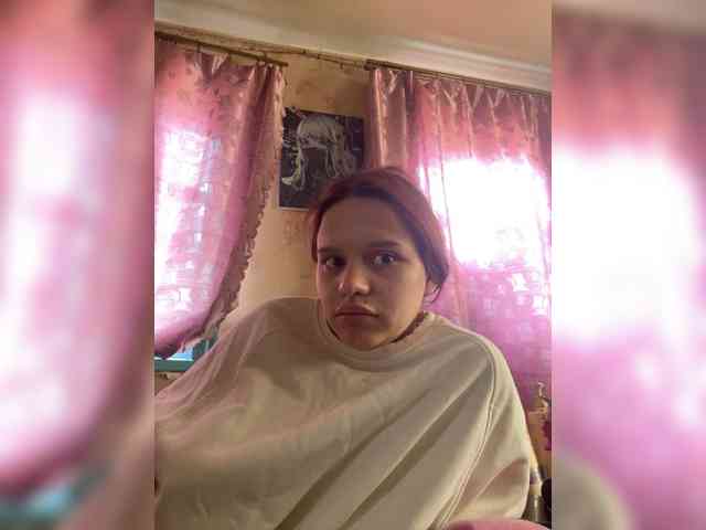 Milasha14 webcam