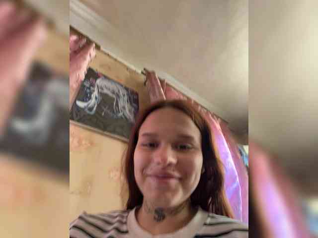 Milasha14 webcam