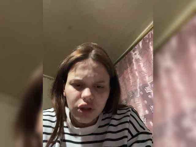Milasha14 webcam