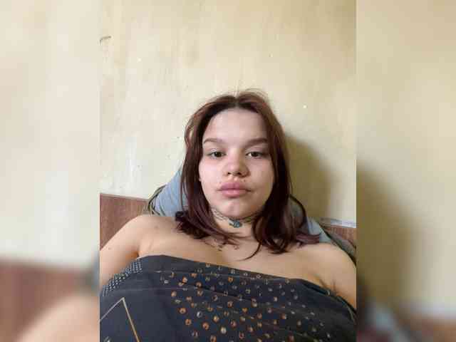Milasha14 webcam