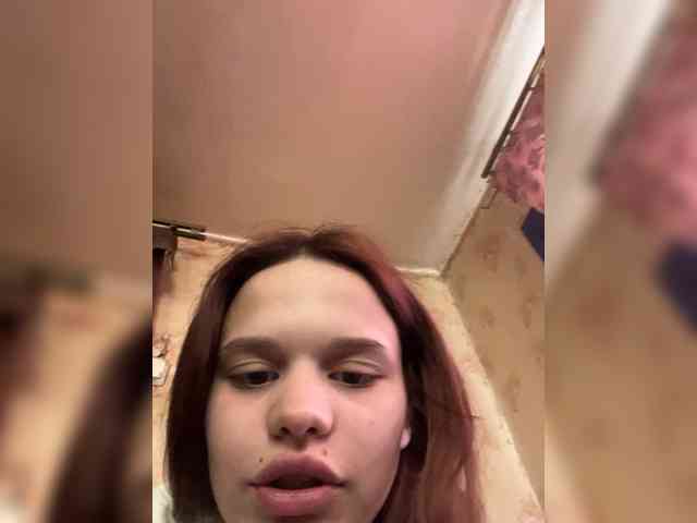 Milasha14 webcam