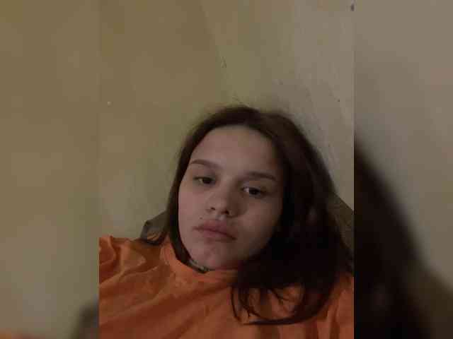 Milasha14 webcam