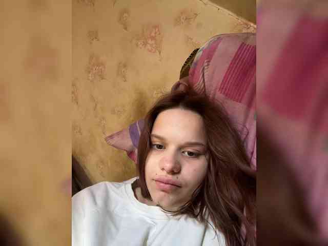 Milasha14 webcam
