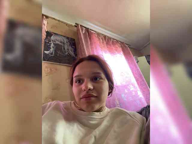 Milasha14 webcam