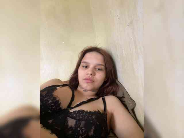 Milasha14 webcam