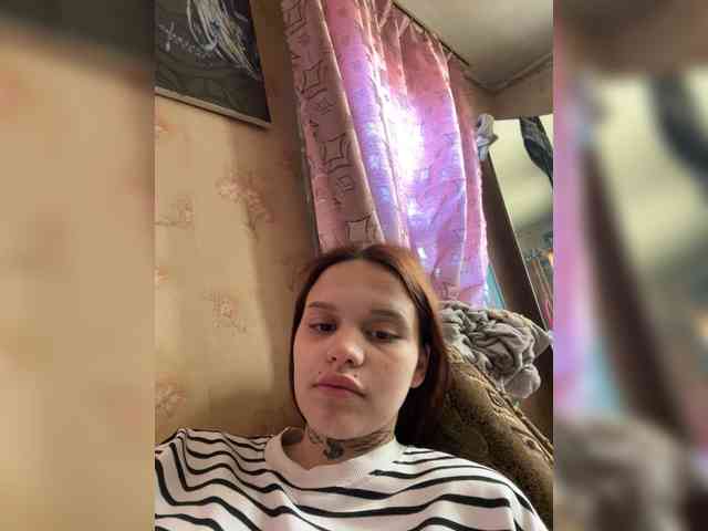 Milasha14 webcam