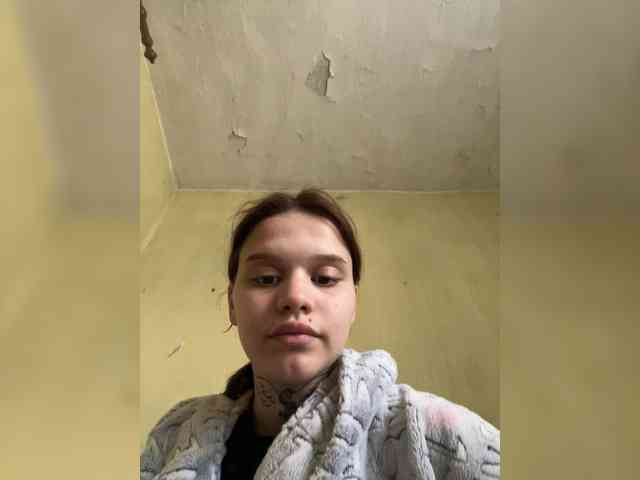 Milasha14 webcam