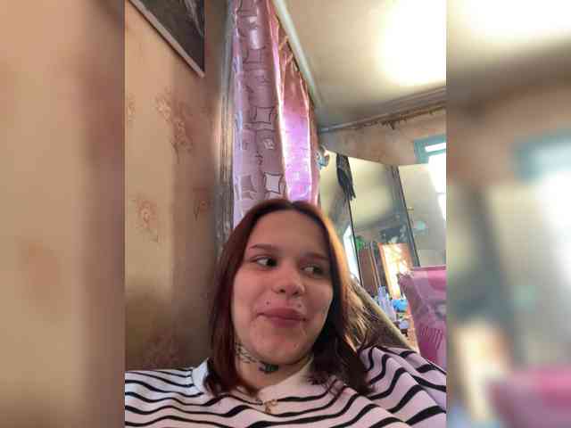 Milasha14 webcam