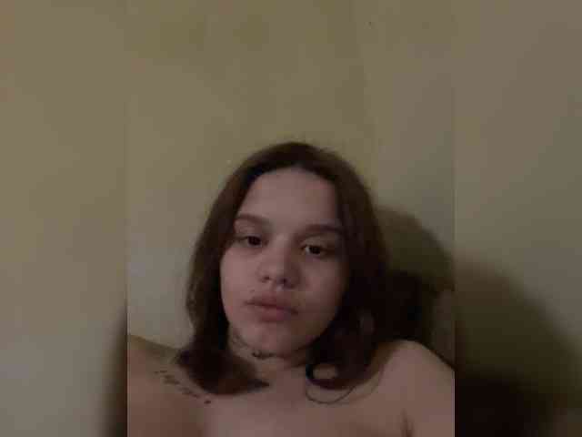 Milasha14 webcam