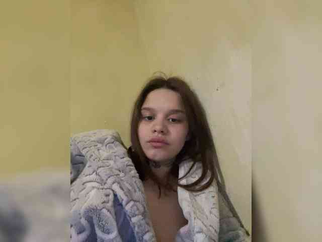 Milasha14 webcam