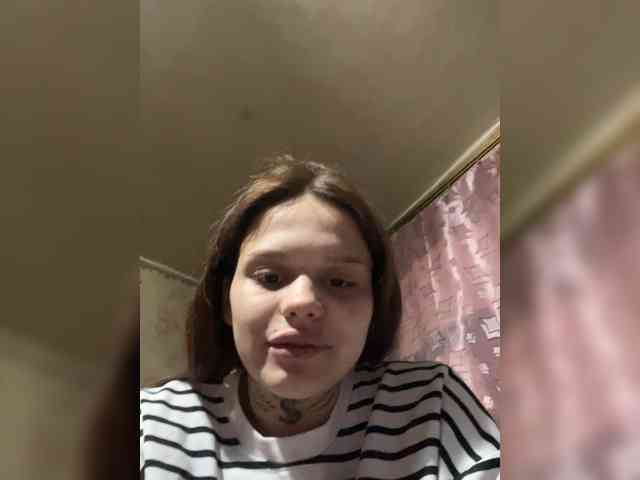 Milasha14 webcam