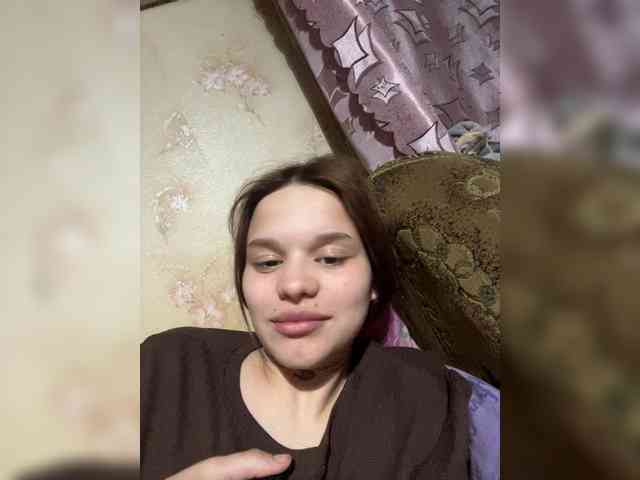 Milasha14 webcam