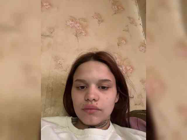 Milasha14 webcam