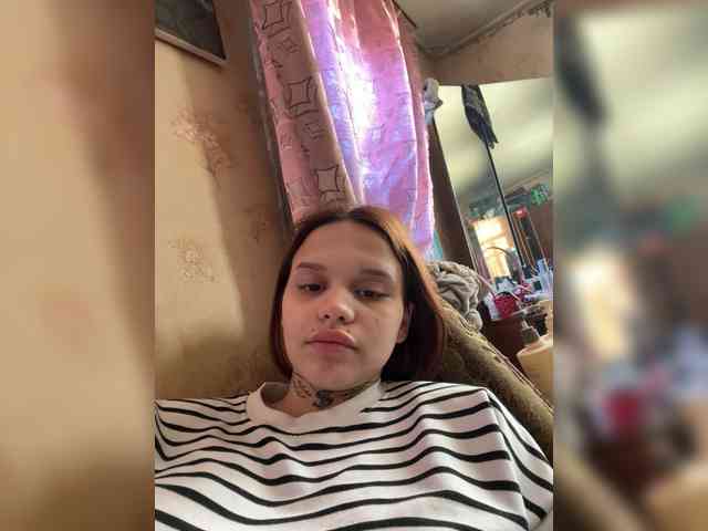 Milasha14 webcam