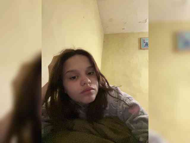 Milasha14 webcam