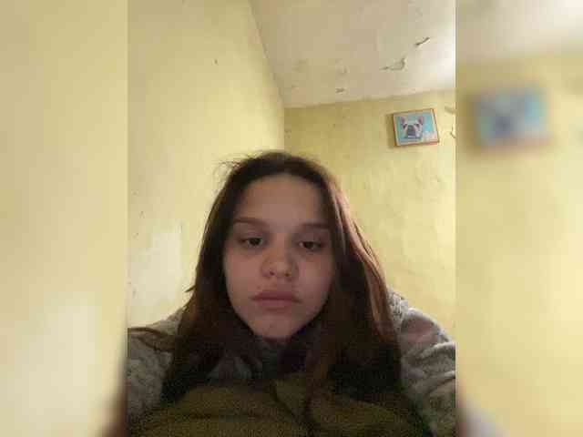 Milasha14 webcam