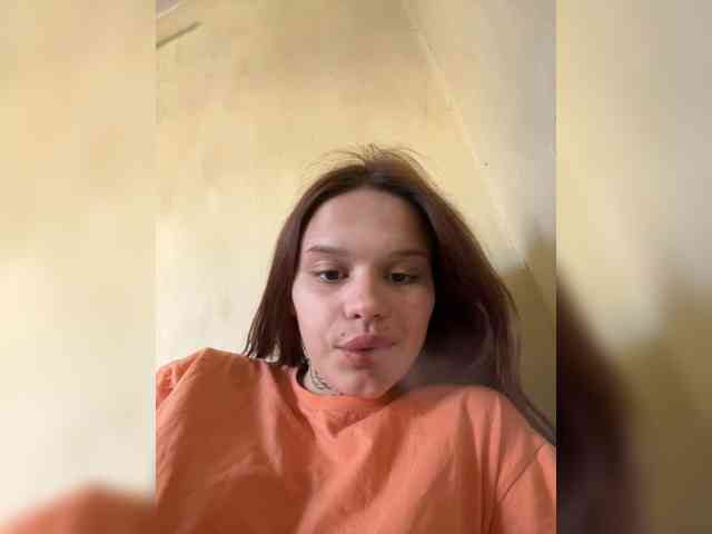 Milasha14 webcam