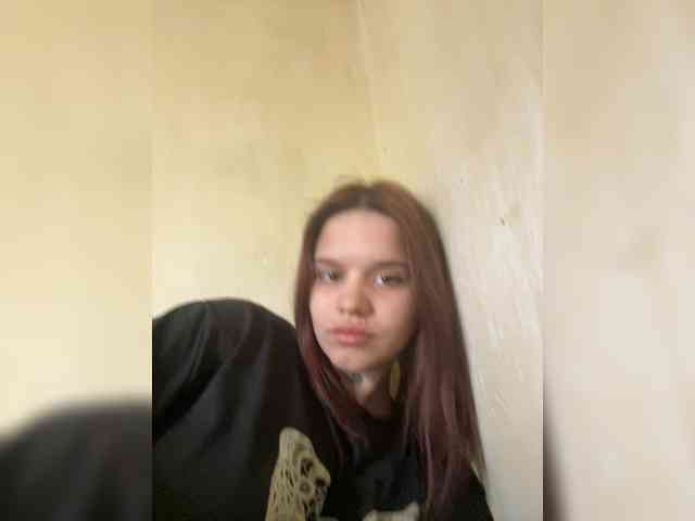 Milasha14 webcam