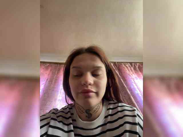 Milasha14 webcam