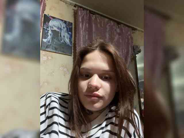 Milasha14 webcam
