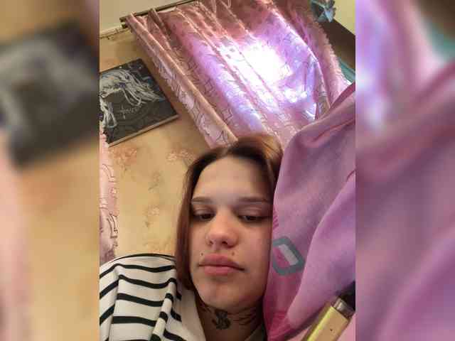 Milasha14 webcam
