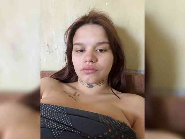 Milasha14 webcam