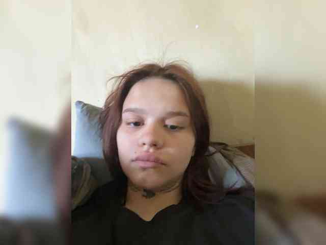 Milasha14 webcam