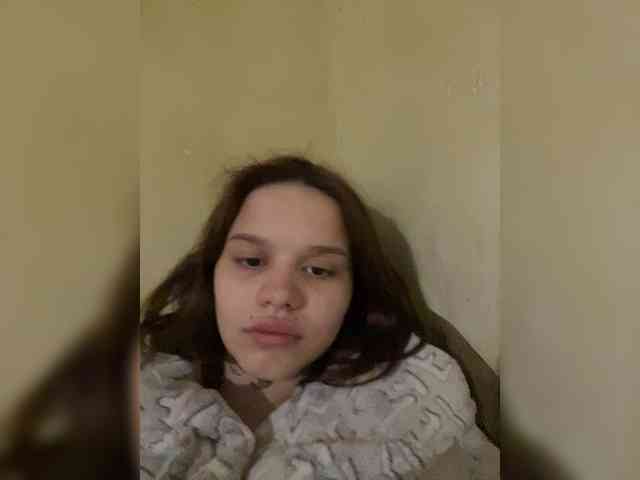 Milasha14 webcam