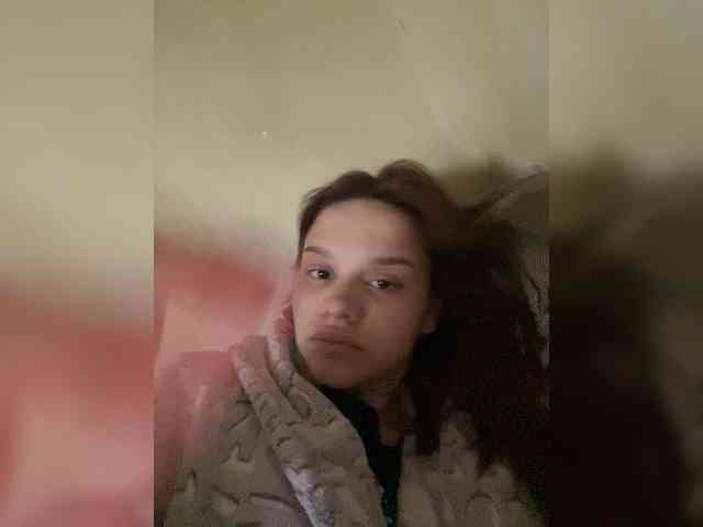 Milasha14 webcam
