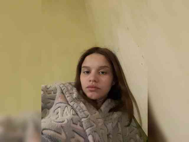 Milasha14 webcam